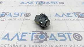 Front left lock cylinder Mercedes W167 GLE 350 450 20-23