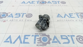 Front left lock cylinder Mercedes W167 GLE 350 450 20-23