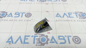 Plug outer handle front left Mercedes W167 GLE 350 450 20-23