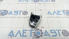 Plug outer handle front left Mercedes W167 GLE 350 450 20-23
