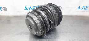 Automatic transmission clutch package VW Passat b7 12-15 USA 1.8