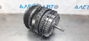 Automatic transmission clutch package VW Passat b7 12-15 USA 1.8