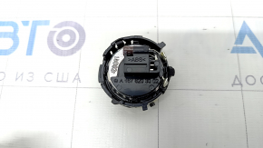 Front left door tweeter Mercedes W167 GLE 350 450 20-23 Burmester