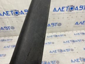 Door trim lower front left Mazda CX-7 06-09 scratches