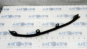 Door seal side front left Mercedes W167 GLE 350 450 20-23 front
