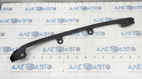 Door seal side front left Mercedes W167 GLE 350 450 20-23 front