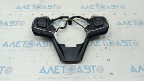 Toyota Avalon 13-18 Steering Wheel Controls Type 2