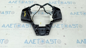 Toyota Avalon 13-18 Steering Wheel Controls Type 2