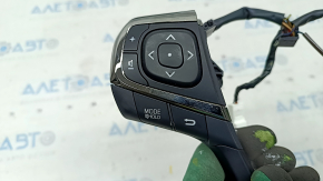 Toyota Avalon 13-18 Steering Wheel Controls Type 2