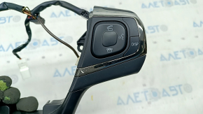 Toyota Avalon 13-18 Steering Wheel Controls Type 2
