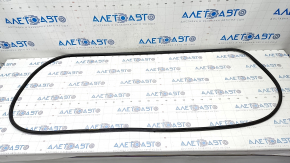 Front left door seal Mercedes W167 GLE 350 450 20-23
