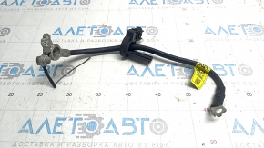 Negative terminal Chevrolet Trax 15-22