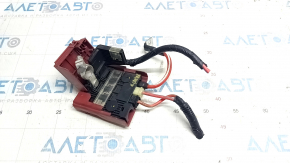 Positive terminal Chevrolet Trax 15-21
