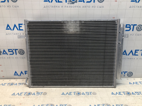 Air conditioning radiator condenser VW Passat b7 12-15 USA TYC
