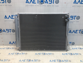 Air conditioning radiator condenser VW Passat b7 12-15 USA TYC