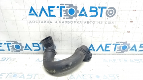 Lower cooling pipe Chevrolet Trax 15-21 LUV