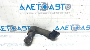 Lower cooling pipe Chevrolet Trax 15-21 LUV
