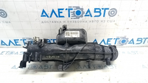 Intake manifold Chevrolet Trax 15-21 LUV