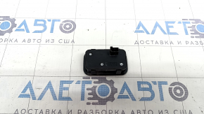Internal trunk lid closing button Mercedes W167 GLE 350 450 20-23