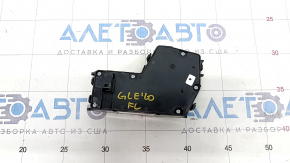 Seat control with memory front left Mercedes W167 GLE 350 450 20-23 chrome
