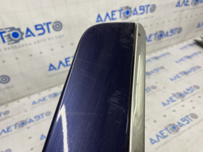 Door trim lower rear right Mercedes X164 GL scratches
