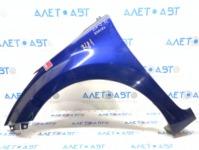 Front left wing Hyundai Elantra UD 11-16 poke