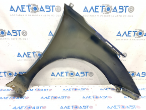 Front left wing Hyundai Elantra UD 11-16 poke