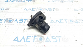 Thermostat housing with thermostat Chevrolet Trax 15-21 LUV