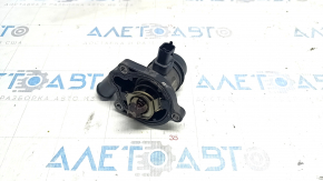 Thermostat housing with thermostat Chevrolet Trax 15-21 LUV