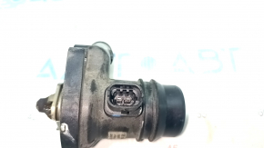 Thermostat housing with thermostat Chevrolet Trax 15-21 LUV