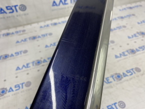 Door trim lower front right Mercedes X164 GL scratches