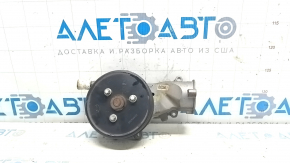 Water pump Chevrolet Trax 15-21 LUV