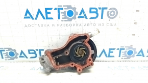 Water pump Chevrolet Trax 15-21 LUV