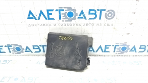 Chevrolet Trax 18-21 Underhood Fuse Box Cover