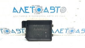 Chevrolet Trax 18-21 Underhood Fuse Box Cover
