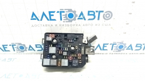 Chevrolet Trax 18-21 Underhood Fuse Box
