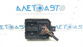 Chevrolet Trax 18-21 Underhood Fuse Box