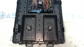 Chevrolet Trax 18-21 Underhood Fuse Box