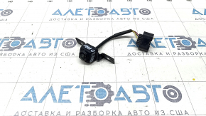 Front camera Infiniti QX30 17-
