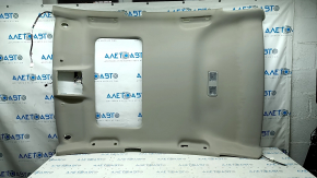 Ceiling trim Toyota Avalon 13-18 gray, for sunroof, for dry cleaning