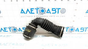 Air duct for Chevrolet Trax 15-21 LUV manifold with resonator