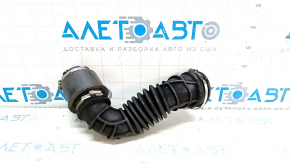 Air duct for Chevrolet Trax 15-21 LUV manifold with resonator