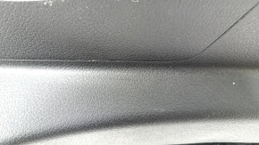 Arch trim right Mercedes W167 GLE 350 450 20-23 black under 2 rows, scratches