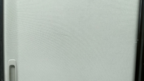 Sunroof assembly Toyota Avalon 13-18 gray curtain, for cleaning