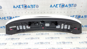 Trunk Door Spoiler Mercedes W167 GLE 350 450 20-23