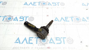 Steering tip right Chevrolet Trax 15-22