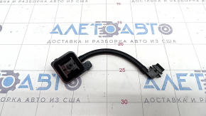 Windscreen washer nozzle rear Mercedes W167 GLE 350 450 20-23