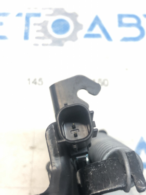 Hood lock Lexus NX200t NX300 NX300h 15-21 under sensor OEM
