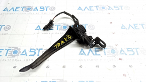 Chevrolet Trax 19-22 Hood Lock with Sensor