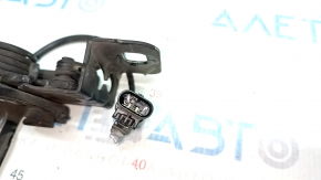 Chevrolet Trax 19-22 Hood Lock with Sensor